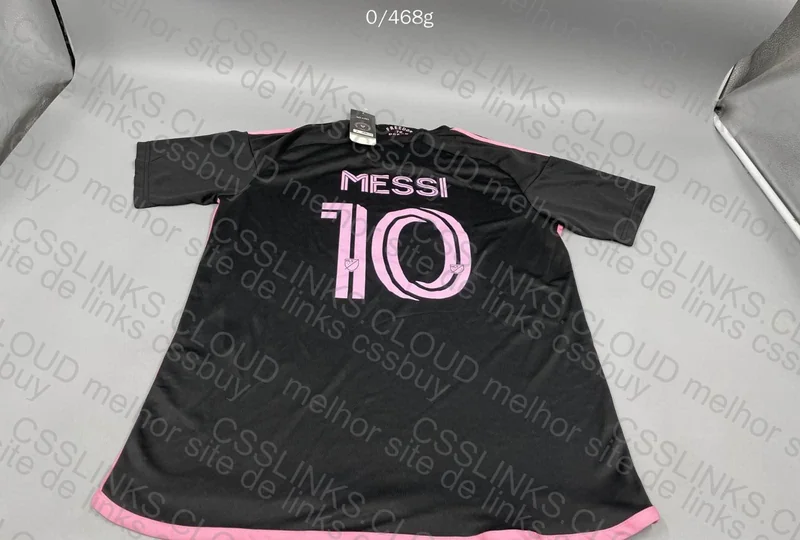 Peita Inter Miami 24/25 away 3