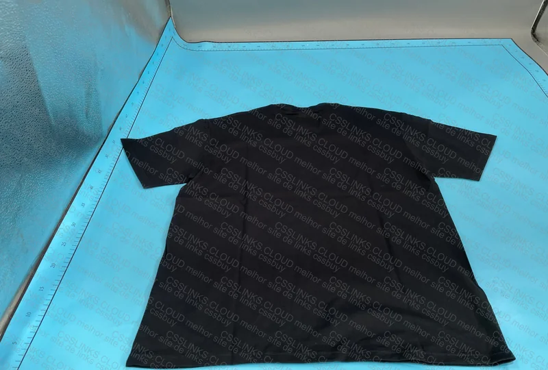 Jordan Media Shirt 5