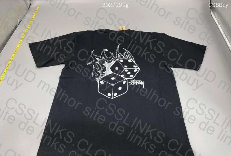 Stussy Standard Shirt