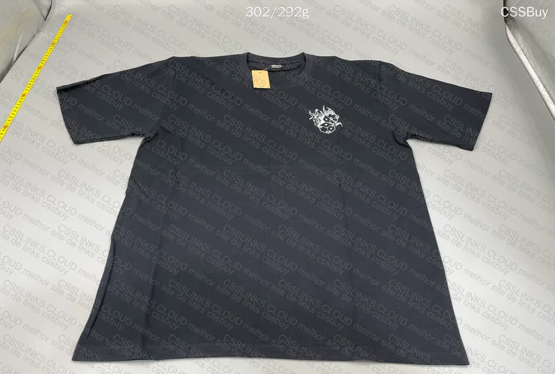 Stussy Standard Shirt 3