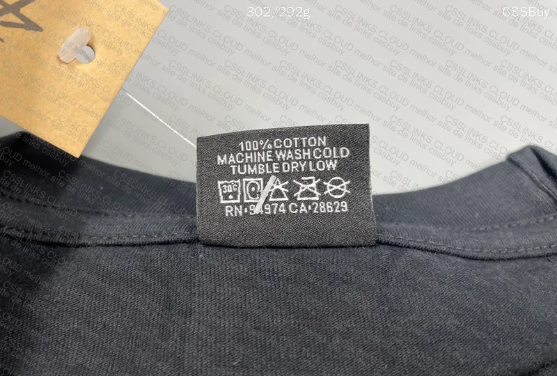 Stussy Standard Shirt 5