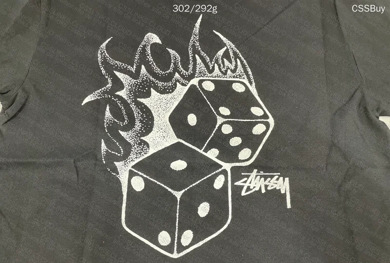 Stussy Standard Shirt 6