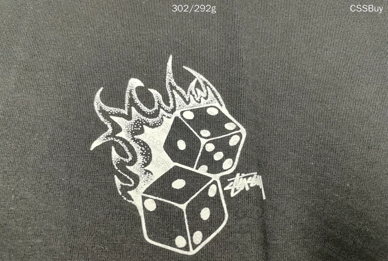 Stussy Standard Shirt 7
