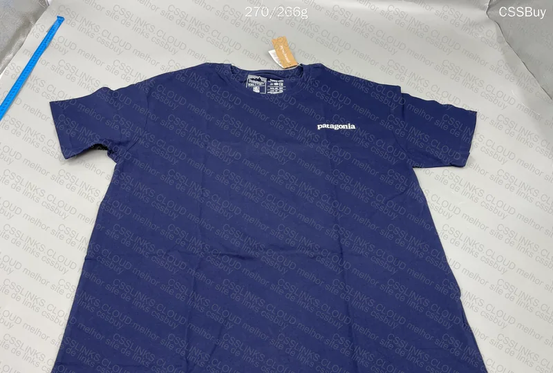 Peita Patagonia 5
