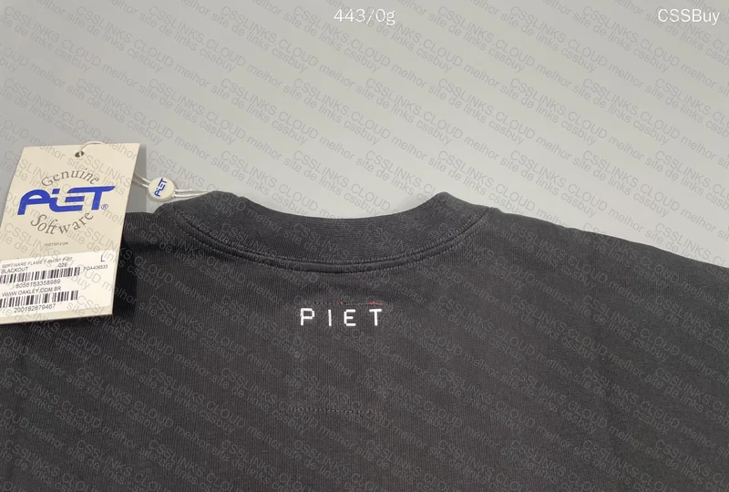 Peita PIET x OAKLEY 2