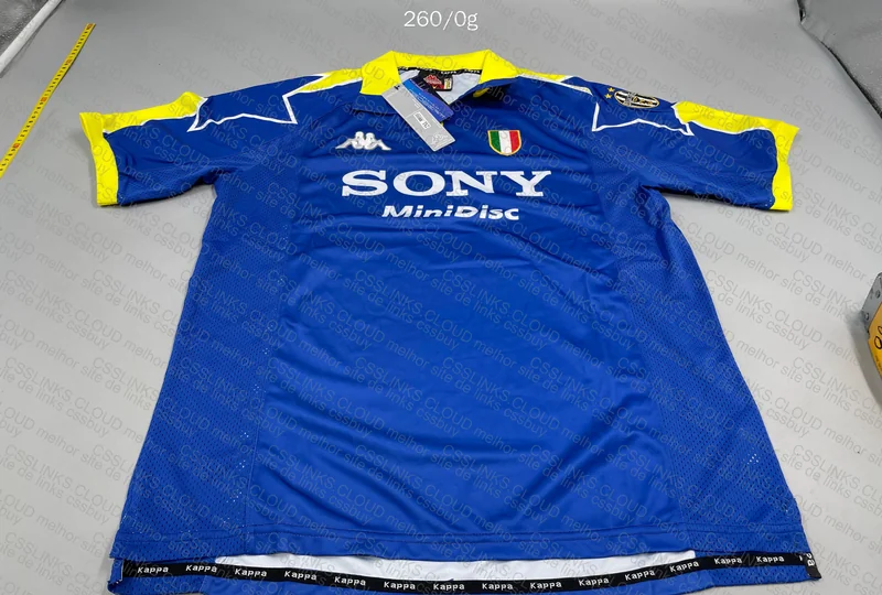 Random Retro Shirt 2