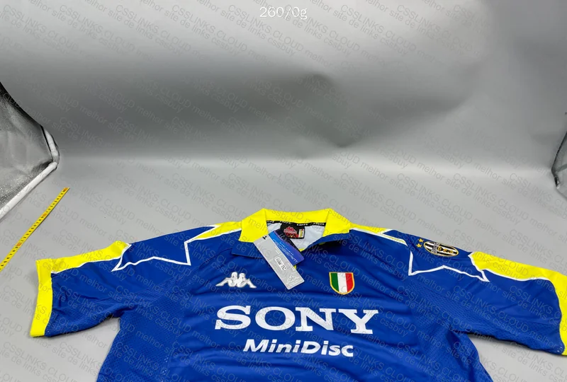 Random Retro Shirt 3