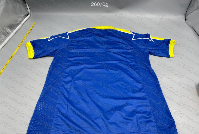 Random Retro Shirt 4