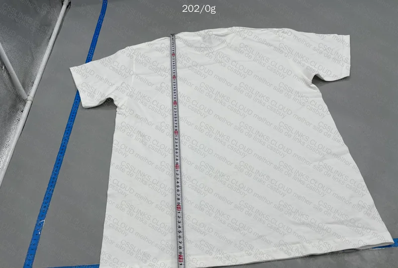 Zara Slim Pique Shirt (with Measurement) 3