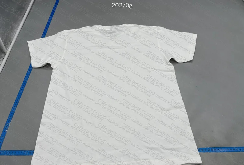Zara Slim Pique Shirt (with Measurement) 4