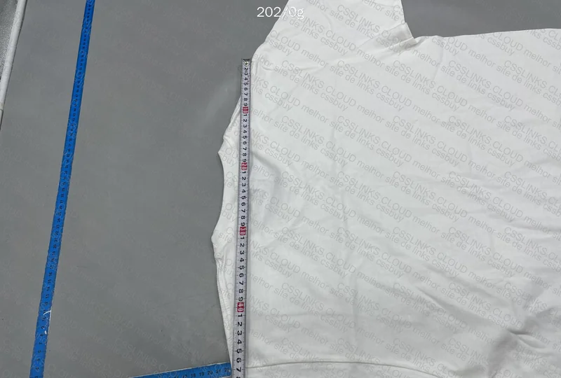 Zara Slim Pique Shirt (with Measurement) 5