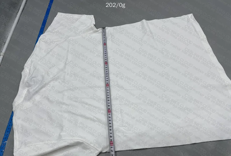 Zara Slim Pique Shirt (with Measurement) 8