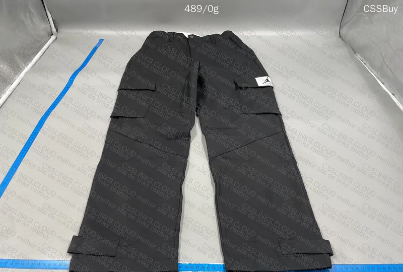 Jordan Shirts and Pants