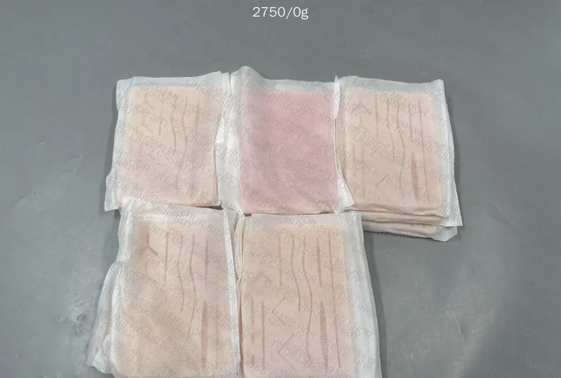 Skin for Suture Training