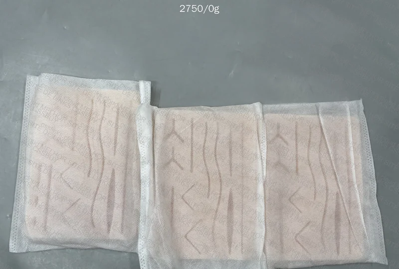 Skin for Suture Training 2