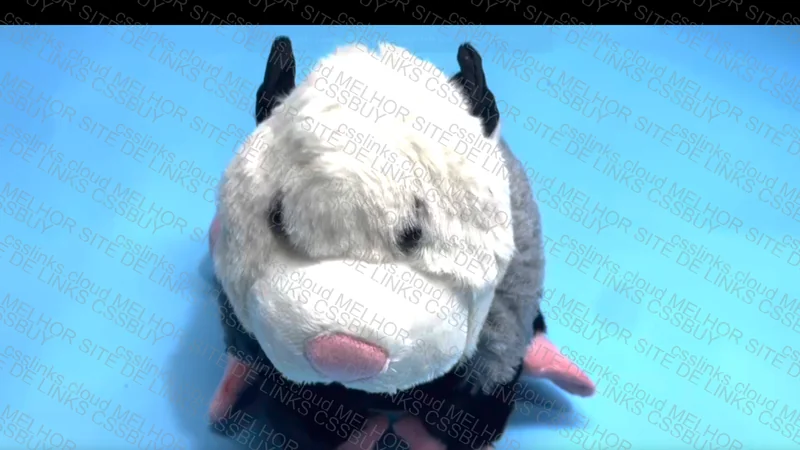 Possum Plush