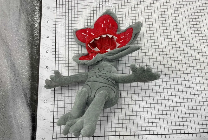 Demogorgon Plush