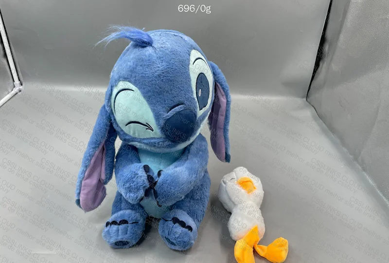 Lilo Stitch Plush