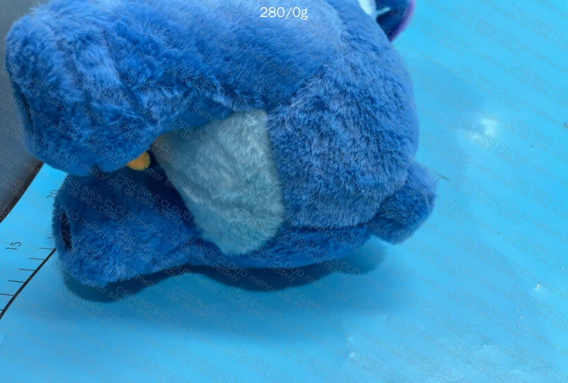 Lilo Stitch Plush