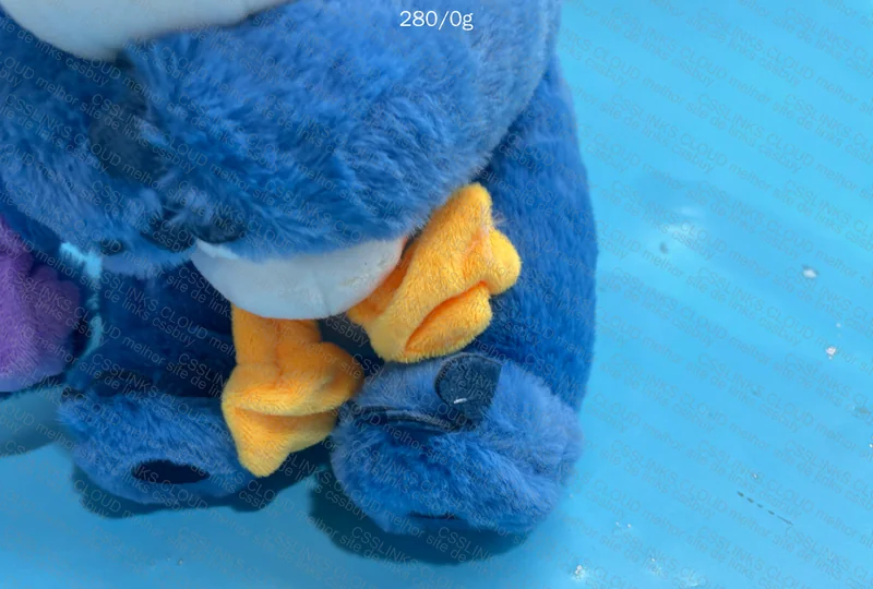 Lilo Stitch Plush 2