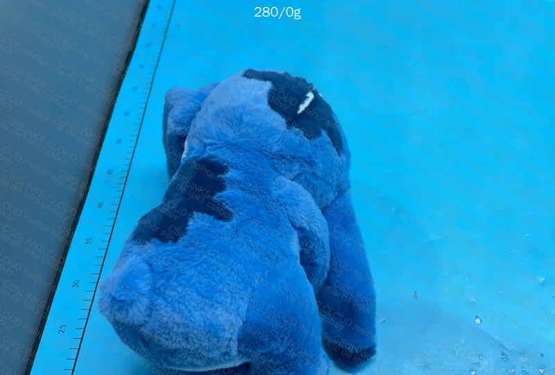 Lilo Stitch Plush 3