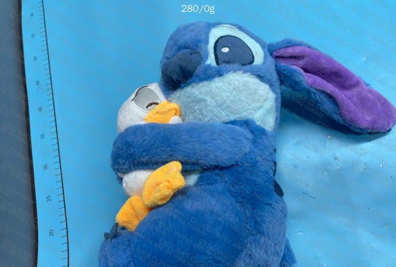 Lilo Stitch Plush 5