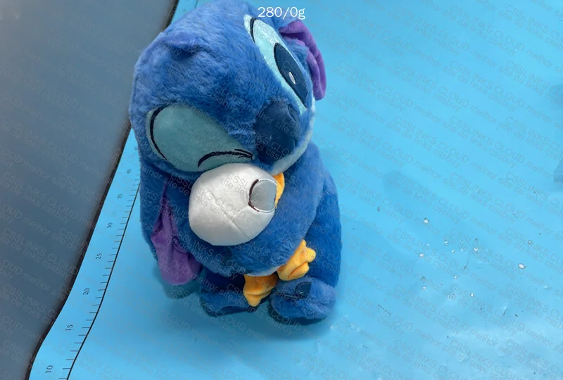 Lilo Stitch Plush 6