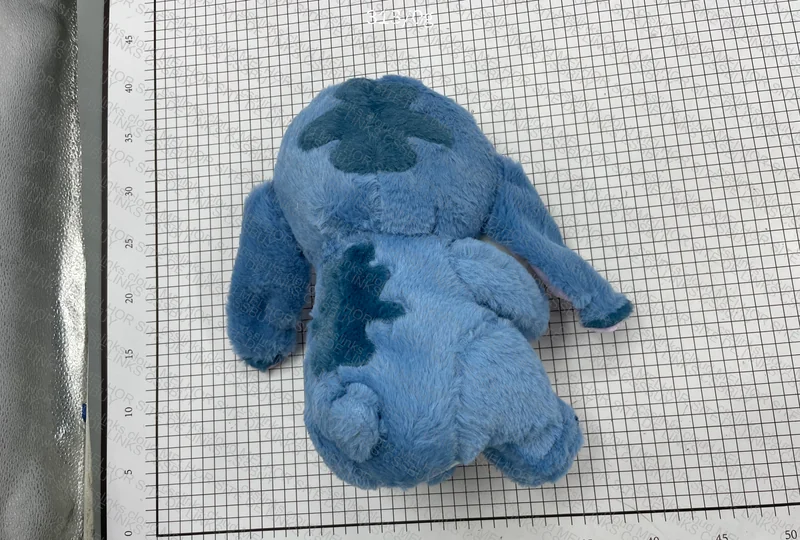 Stitch Plush for Beloved