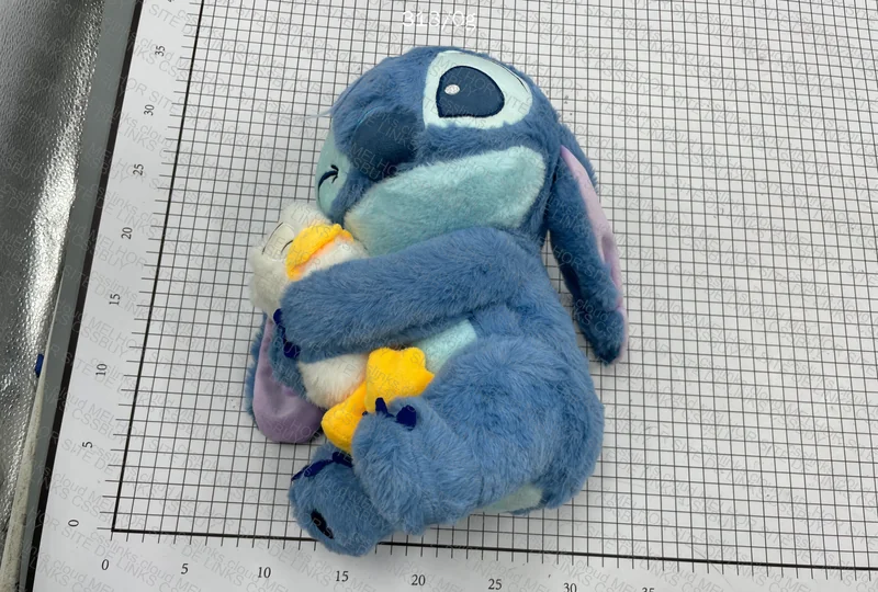 Stitch Plush for Beloved 2