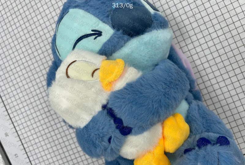 Stitch Plush for Beloved 3