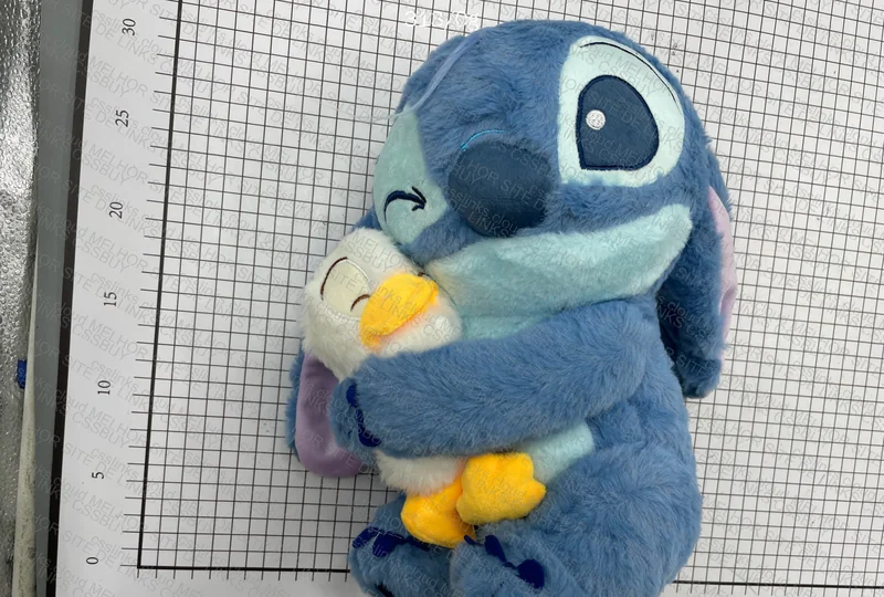 Stitch Plush for Beloved 4