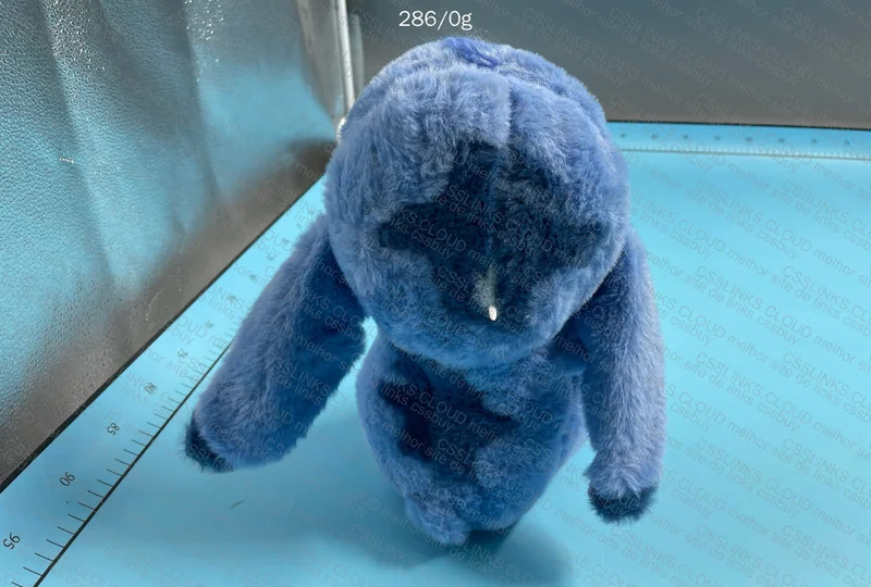 Stitch Plush for Troublemaker (HELP) 3