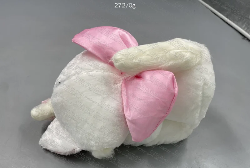 Marie Cat Plush
