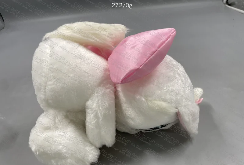 Marie Cat Plush 2