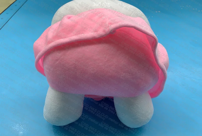 Hello Kitty Plush 2
