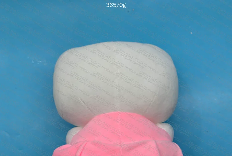 Hello Kitty Plush 5