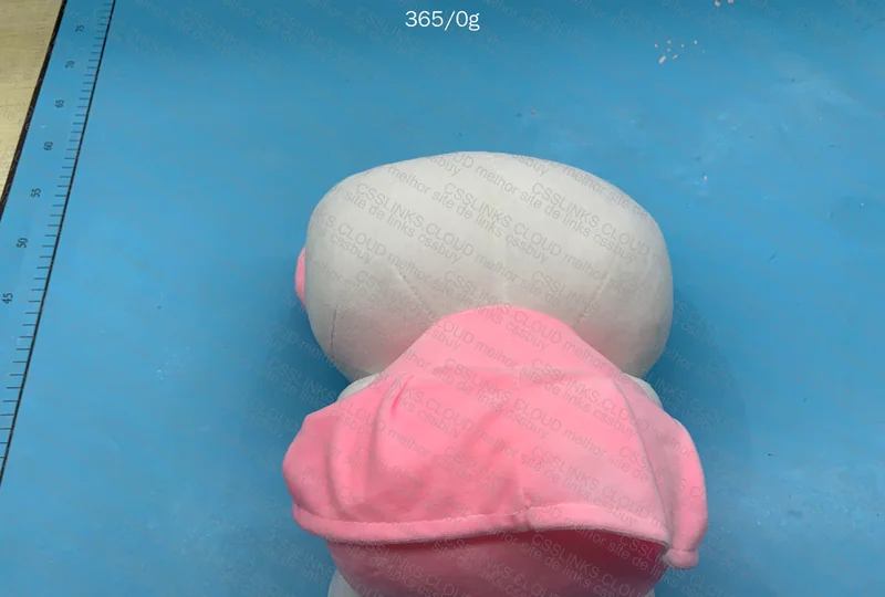 Hello Kitty Plush 6