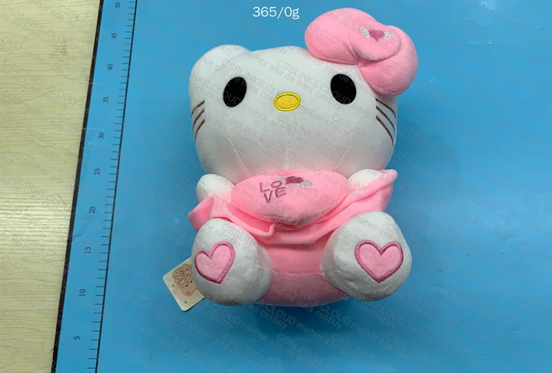 Hello Kitty Plush 7