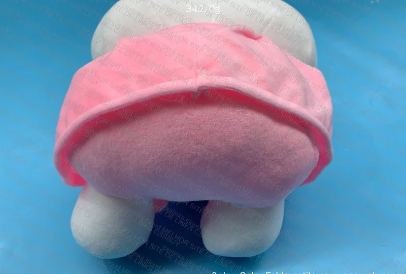 Hello Kitty Plush 4