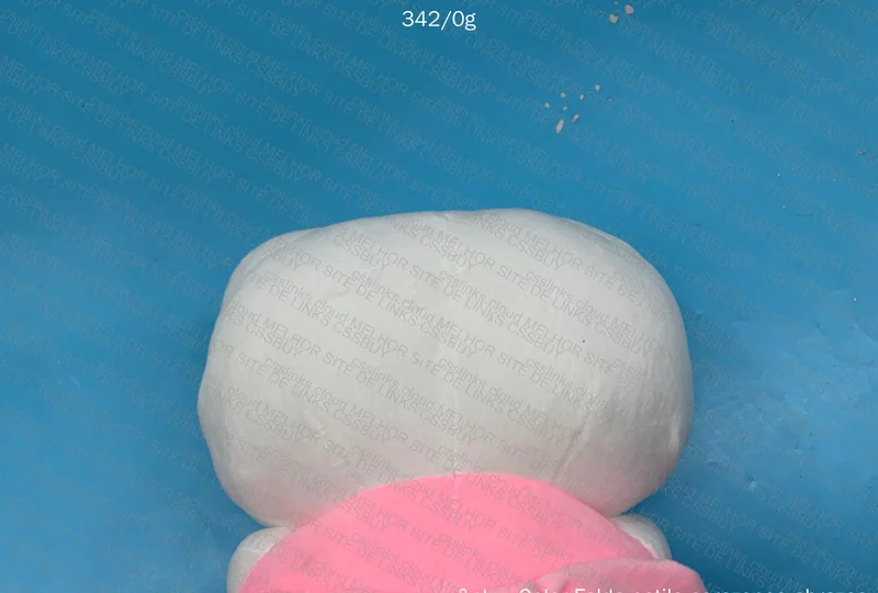 Hello Kitty Plush 5