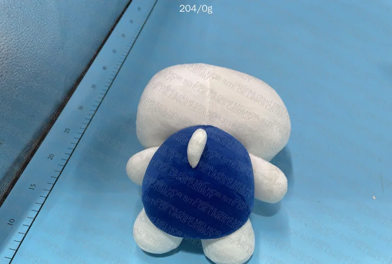 Hello Kitty Plush 3