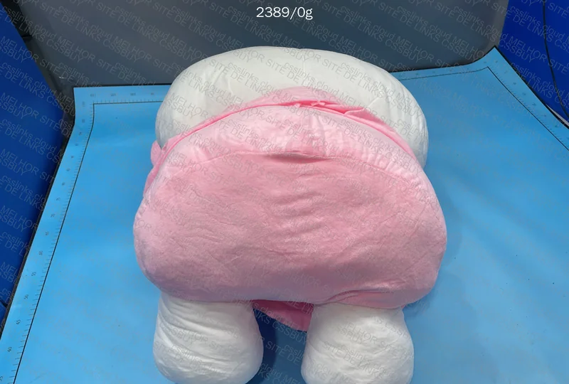 Hello Kitty Plush 2