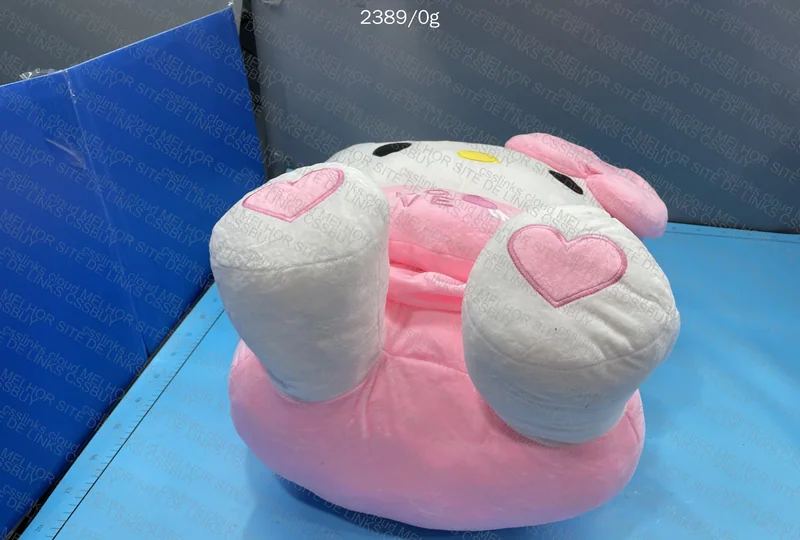 Hello Kitty Plush 3