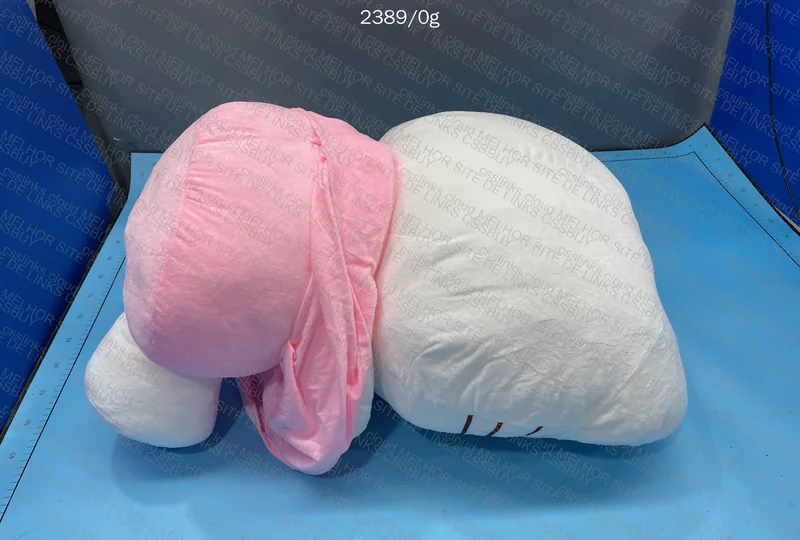 Hello Kitty Plush 9