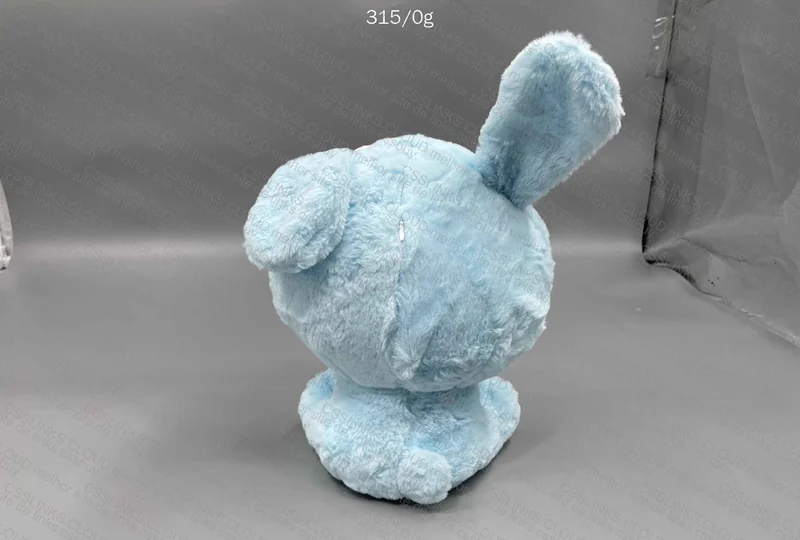 Hello Kitty Rabbit Plush 4