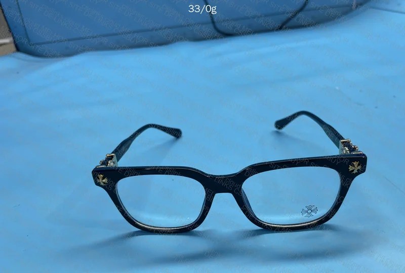 Hello Kitty Plush with CH Glasses 2