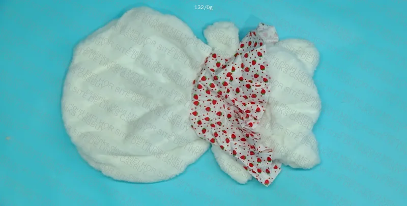 Hello Kitty Plush (For Girlfriend) 2
