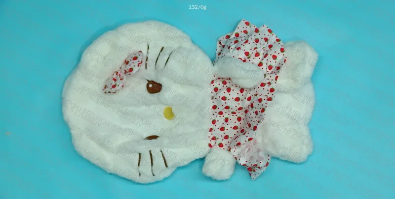 Hello Kitty Plush (For Girlfriend) 3