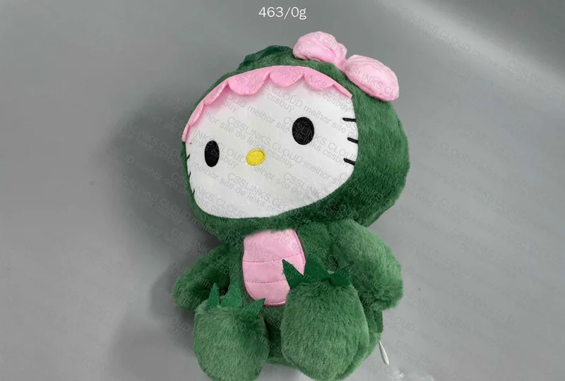 Hello Kitty Plush for Wife