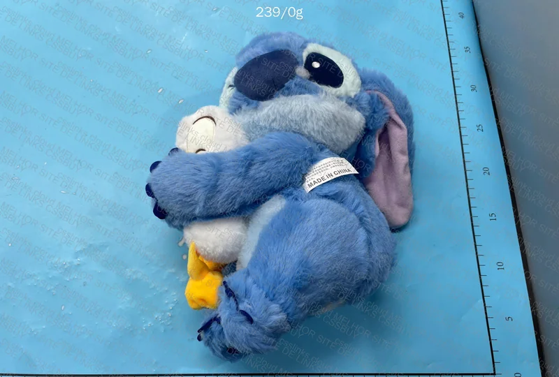 Stitch Plush